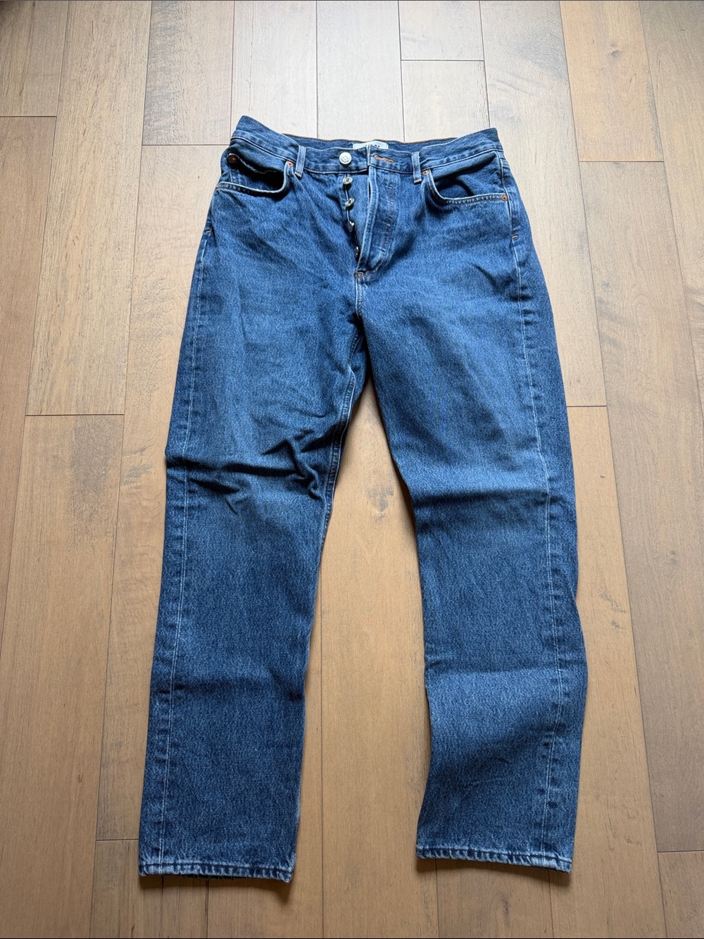Agolde RILEY Jeans